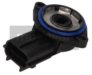 MAXGEAR Czujnik, ustawienie przepustnicy 24-0029 24-0029