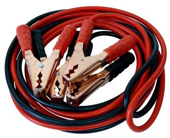 AUTO-EXPERT Przewody rozruchowe 4 M / 600 A AUTO-EXPERT