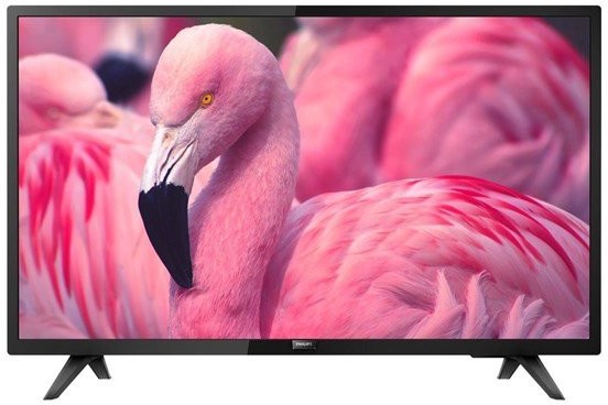 Philips Philips 32HFL4014 Professional PrimeSuite - 32