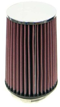 K&N Filtry K & N RC-4760 uniwersalny chrom RC-4760