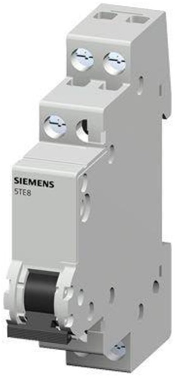 Siemens Switch 20a 1nc 5te8111 5TE8111
