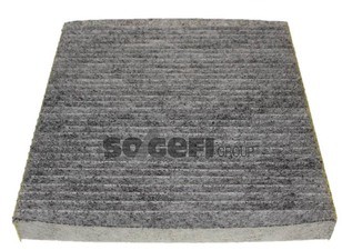 PURFLUX Filtr kabinowy AHC392