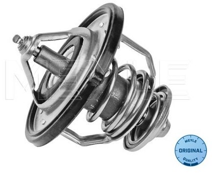 Wulf Gaertner Autoparts Termostat, środek chłodzący Wulf Gaertner Autoparts 37-28 228 0005