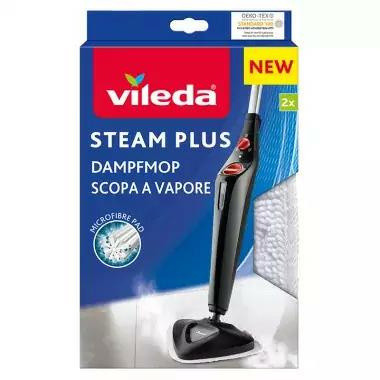Vileda Steam Wkład Do Mopa Parowego 3.0 Trójkątnego 168926 VILE-000969