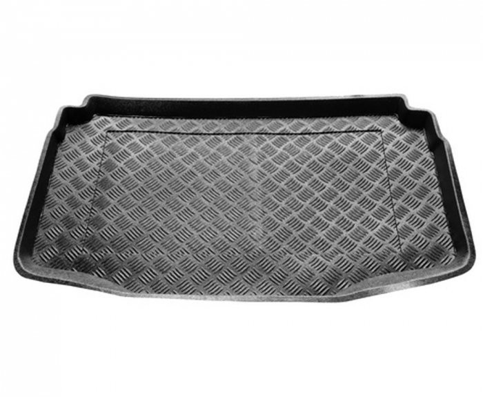 Rezaw-plast Mata bagażnika Standard Seat Arona od 2017 dolna podłoga bagażnika 101436