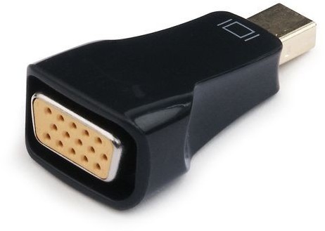 Gembird Adapter Displayport mini M) VGA F) AKGEMVADPV00001