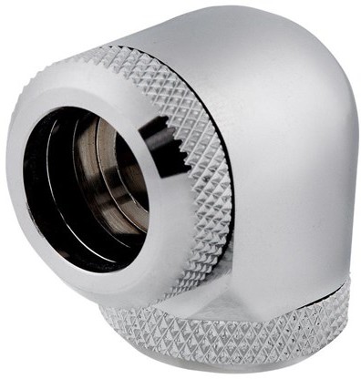Corsair Hydro X Series XF Hardline 14mm OD Fitting Chrome CX-9052014-WW