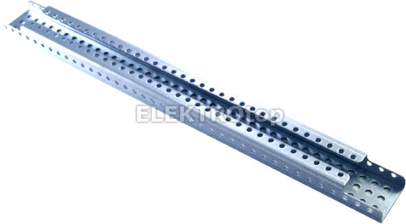 ABB 2CPX046059R9999 | RZULB2 Poprzecznica 50x25mm szerokW2 2CPX046059R9999