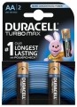 Duracell Baterie LR 6 / AA / MN1500 (K4) Basic