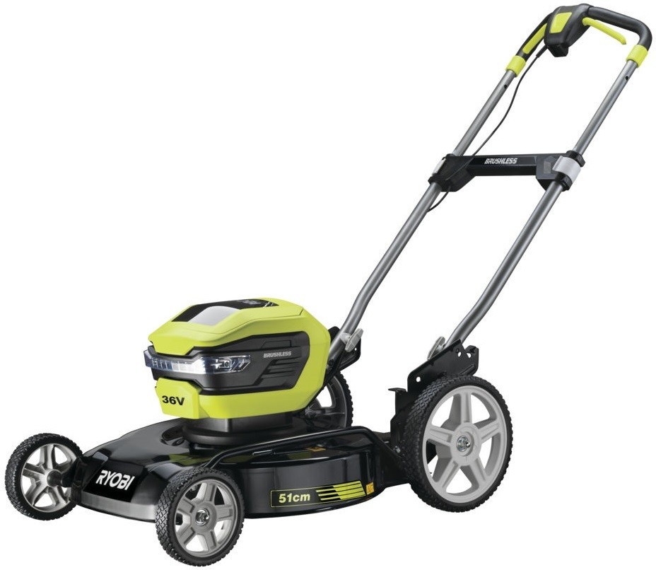 Ryobi RY36LMMX51A-140