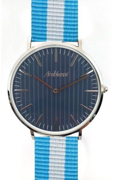 Arabians Zegarek Unisex Arabians HBA2228H (38 mm) S0316015