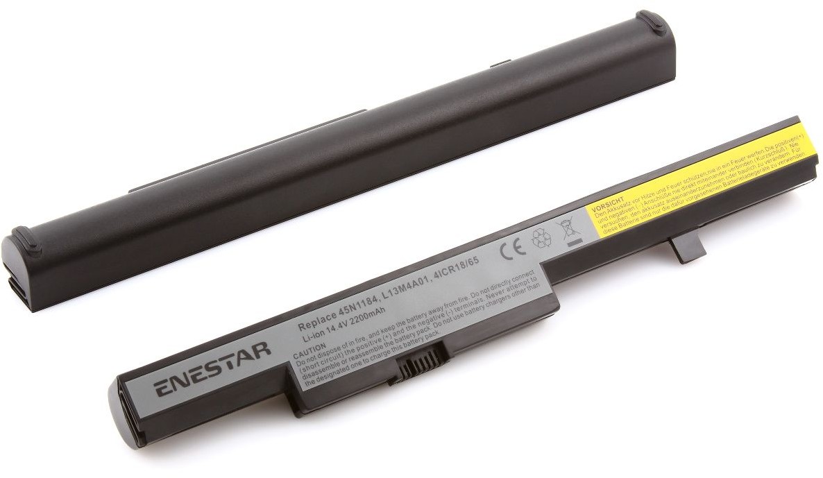 Lenovo Bateria Akumulator do L13M4A01 L13L4A01