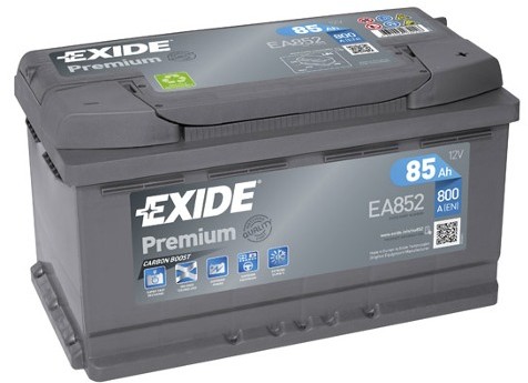 EXIDE EA852