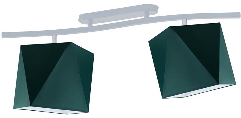 Sufitowa lampa kuchenna CORONA 15581/23