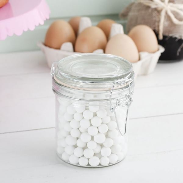 Patisse Kulki Do Pieczenia Ceramiczne White Białe 300 G