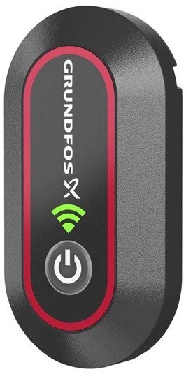 Grundfos alpha reader mi401 98916967