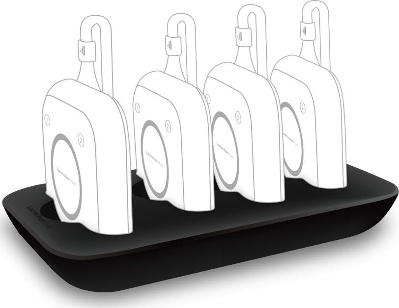 Vivitek NovoLauncherPlus Base NVK-VE09