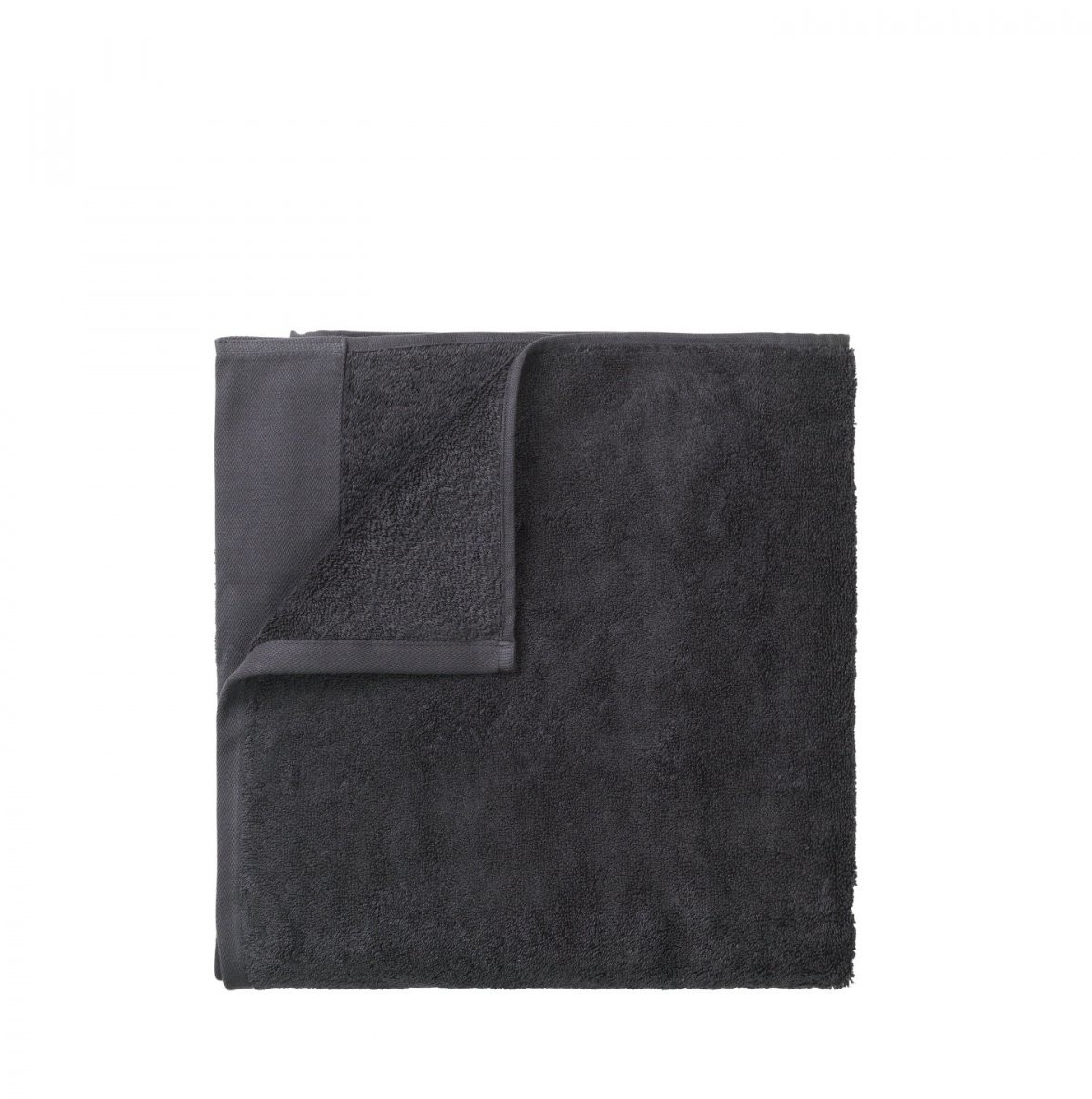 Blomus Blomus RIVA Ręcznik Łazienkowy 100x50 cm Magnet 69124