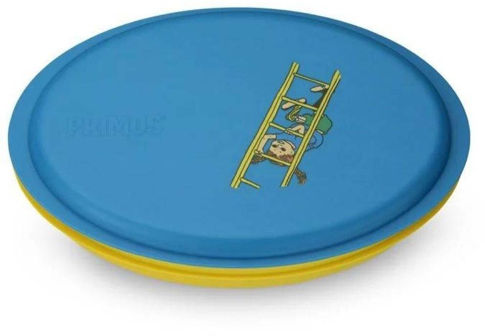 Primus Zestaw turystyczny dla dzieci Meal Set Pippi - blue 780850