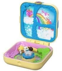 Mattel Ukryte światy GDK78