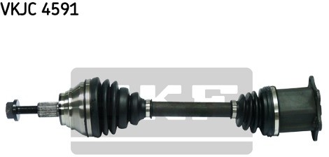 SKF Wa napdowy - po VKJC 4591