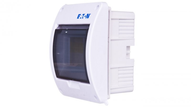 Eaton Rozdzielnica modułowa 1x5 podtynkowa IP40 BC-U-1/5-ECO 280352 280352