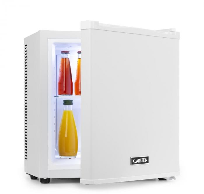 Klarstein Secret Cool HEA- BCH-17B-White