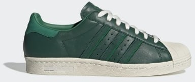 Adidas Superstar 80s Shoes BD7368