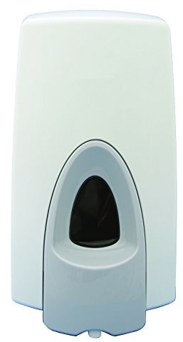 Rubbermaid Commercial Products Rubbermaid fg450013 wzbogaconej o Foam dozownik do mydła, 800 ML (10 sztuk) FG450013