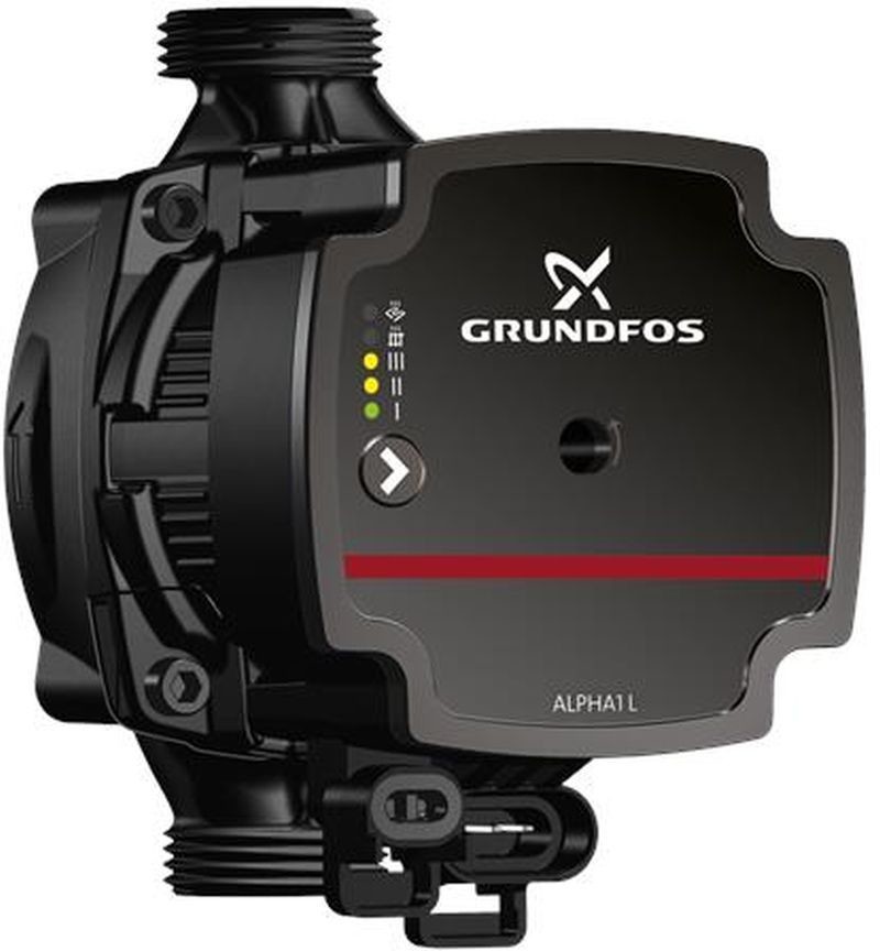 Grundfos ALPHA1 L 25-60 130 1x230V Pompa obiegowa 99160583