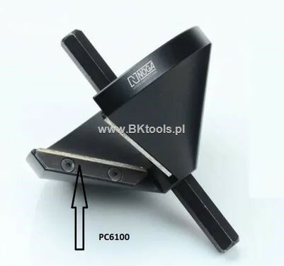 Noga OSTRZE DO FAZOWNIKA EX/INT 25-75 PC6100