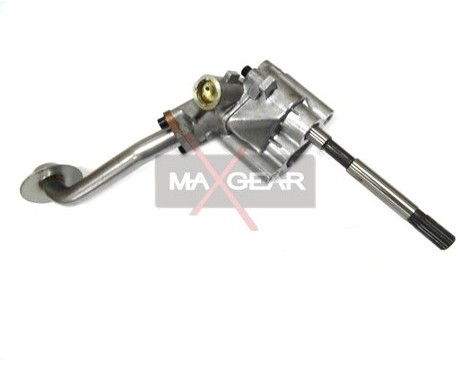 MAXGEAR Pompa olejowa MAXGEAR 42-0015