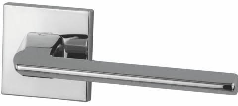 VDS KLAMKA EVER FIT KOLOR CHROM 49-0090