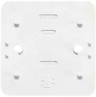 Jung 328 płyta podłogowa 328