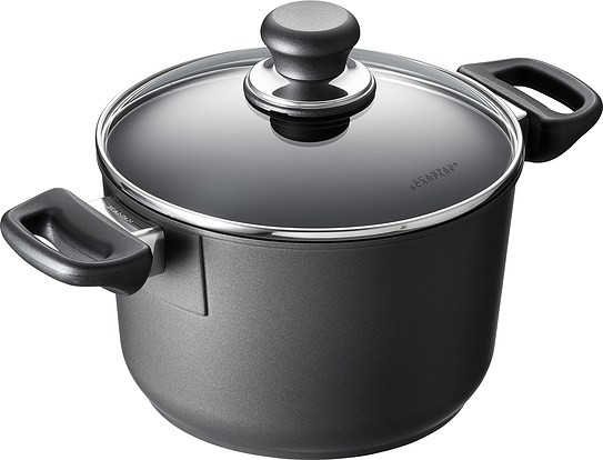 Scanpan Garnek z pokrywą Classic 30001200