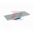 Kubala Paca szlifierska 160x360mm tarnik 0346