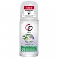 CD Lornamed 50ml roll-on Wasserlilie antyperspirant w kulce