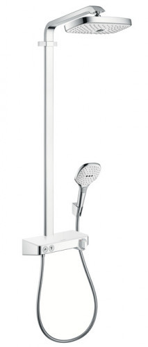 Hansgrohe Raindance Select E 300 2jet 27126400