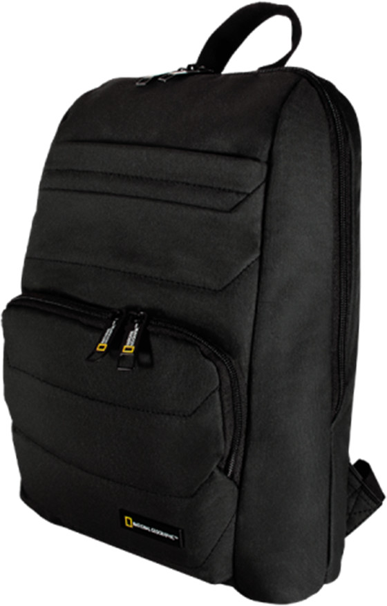 National Geographic Plecak miejski PRO 720 Czarny N00720.06