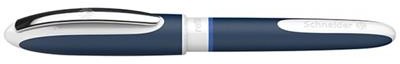 Schneider Pióro kulkowe One Change, 0,6mm, niebieskie SR183703