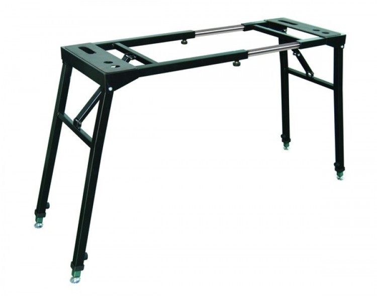 Proel EL270 - regulowany statyw keyboardowy