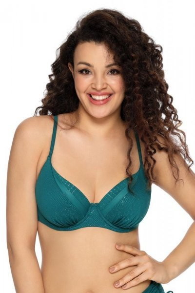 Ava Ava SK 139 emerald biustonosz kąpielowy