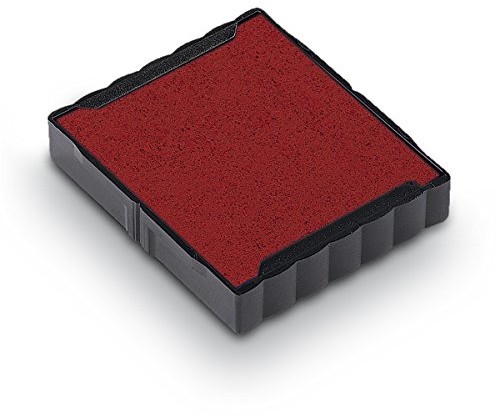 Trodat poduszka do 6/4933 do Trodat Printy 4933, czerwony 9008056674719