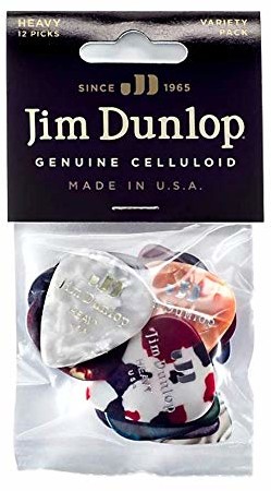 Dunlop Jim pvp107 akcesoria PVP107