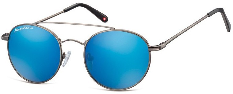 Montana Lenonki lustrzanki przeciwsloneczne MS91A MS91A