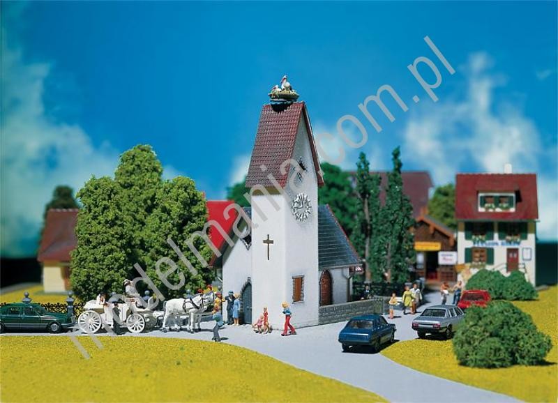 Faller Kościół 130236