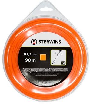 STERWINS Żyłka S3ECN3_3 90 m x 2,5 mm STERWINS