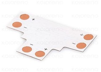Abilite KOLORENO Cn-17 Taśma Led 10Mm T CN-17