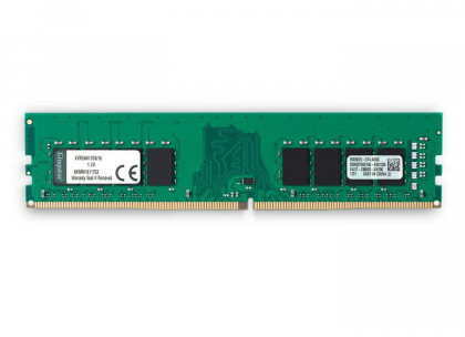 Kingston 16GB KVR24N17D8/16 DDR4