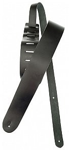 D'Addario Klasyczny skórzany pasek gitarowy D'Addario 25L00-DXXL